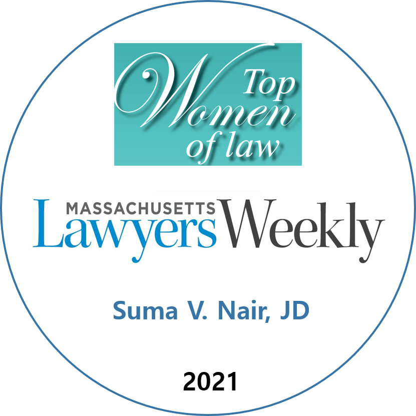 Top Women of Law