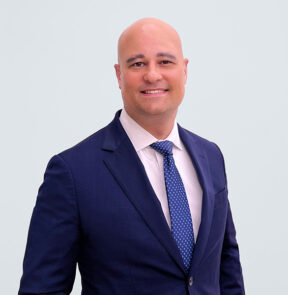 Eric Cunnane