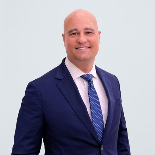 Eric Cunnane