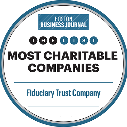 Most Charitable Companies