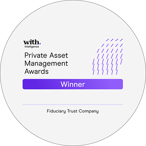 Best Fiduciary / Trustee Service