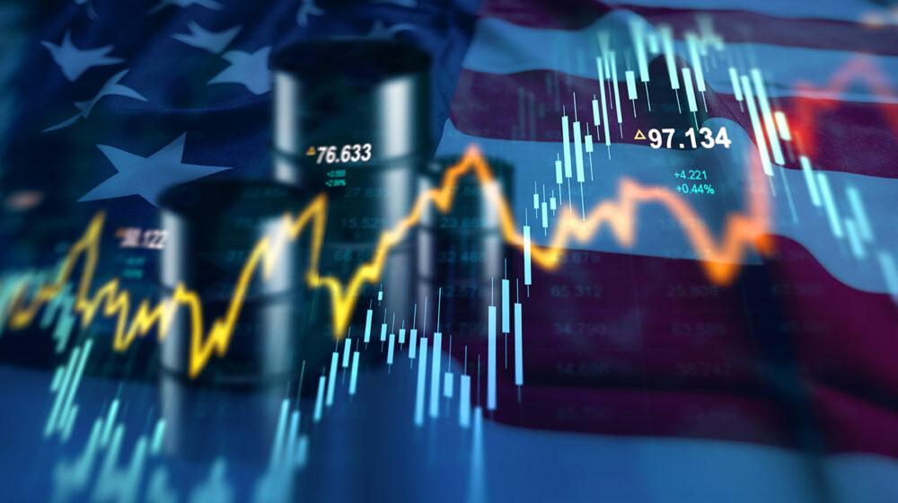 American Flag Oil and the Markets