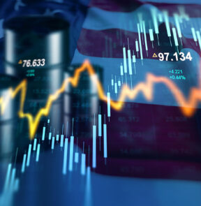 American Flag Oil and the Markets