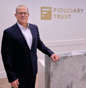 Sid Queler - President of Wealth