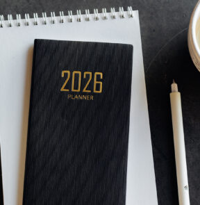 2026 Planner